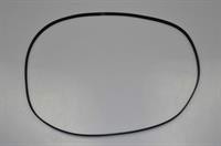 Rem, Atlas vaskemaskine - 1276/J4